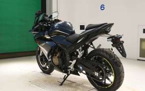 HONDA CBR400R 2023 NC56