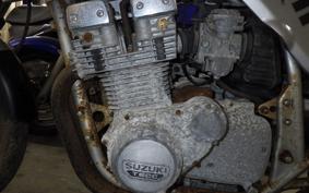 SUZUKI GSX750S KATANA 2025 GS75X