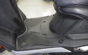 YAMAHA CYGNUS Griffus SEJ4J
