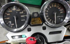 YAMAHA XJR400 R 2009 RH02J