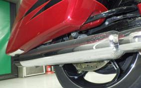 HARLEY FLHXSE 1800CVO 2017