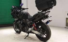 HONDA CB400 SUPER BOLDOR A 2019 NC42