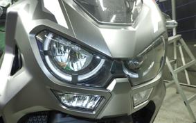 HONDA CRF1100L AFRICA TWIN DCT 2026 SD15