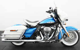 HARLEY FLH 2021 AAP