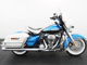 Фото Harley FLH 2021 с японского аукциона