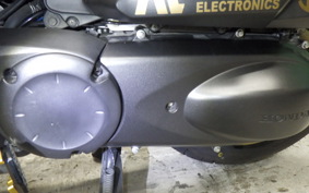 HONDA FORZA 250 2026 MF13