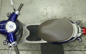 HONDA GIORNO 2 AF70