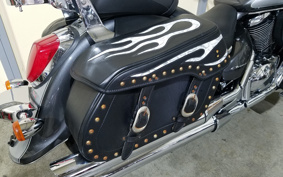 SUZUKI INTRUDER 400 CLASSIC 2009 VK56A