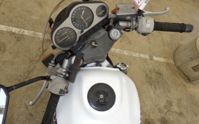 HONDA VTZ250 MC15