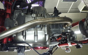 HONDA MONKEY 125 ABS 2017 JB02