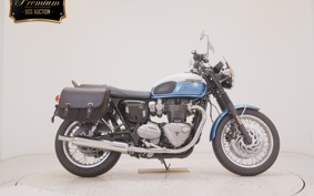 TRIUMPH BONNEVILLE T120 2023