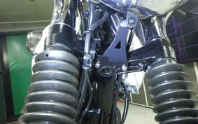 KAWASAKI W800 2025 EJ800E