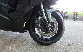 KAWASAKI NINJA H2 SX 2018 ZXT02A