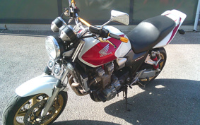 HONDA CB1300SF SUPER FOUR 2006 SC54