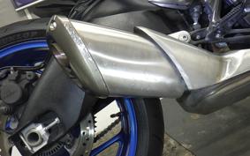 SUZUKI GSX-S 1000 Gen.2 2021 EK1AA