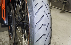 KTM 890 ADVENTURE	 2023