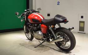 TRIUMPH THRUXTON 900 2008