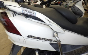 SUZUKI SKYWAVE 400 K 2005 CK43A