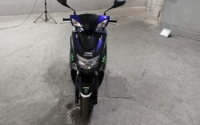 YAMAHA CYGNUS125XSR SED8J