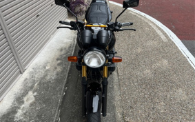 YAMAHA XJR1300 YSP Black Special 2004 RP03J