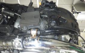 YAMAHA SR400 Gen.4 2017 RH03J