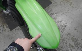 KAWASAKI KLX125 2023 LX125C