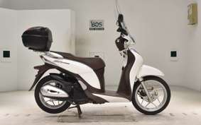 HONDA SHﾓｰﾄﾞ 2002 JF51