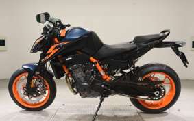 KTM 890 DUKE R 2018