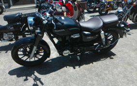 HONDA GB350C 2025 NC64