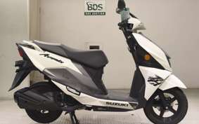 SUZUKI AVENIS 125 2017 EA12J