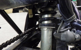 HONDA APE 50 1994 AC16