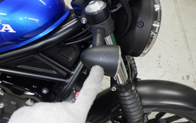 HONDA CL500 2025 PC68