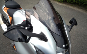 SUZUKI Hayabusa 2021 EJ11A