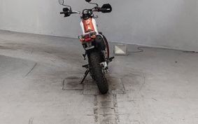 YAMAHA TORITSU CAR DG16J