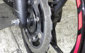 KAWASAKI NINJA 250 2 2021 EX250P