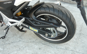 HONDA NC700X ABS 2012 RC63