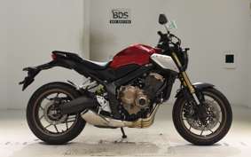 HONDA CB650R 2018 RH03