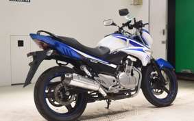 SUZUKI GSR250 1993