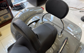 HARLEY FLTRT ROAD GLIDE 3 2024 MFP