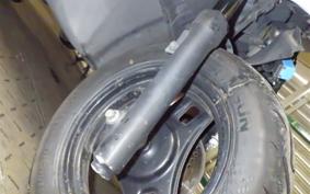 SUZUKI ADDRESS V125 S CF4MA