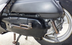 YAMAHA JOG Gen.5 SA36J