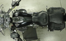 HARLEY FLSTC 1580 2015