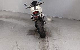 DUCATI MONSTAR 1100S 2010 M502AA