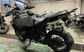 BMW R1300GS Adventure 2026 0M31