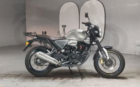 HONDA CB190SS PCL3