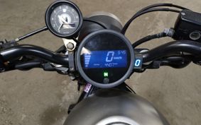 HONDA REBEL MC49