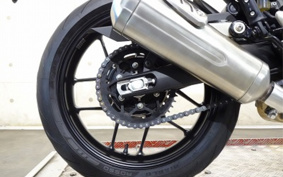 TRIUMPH SPEED 400 2024 T127Y6