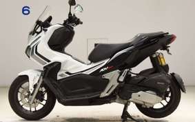 HONDA ADV150