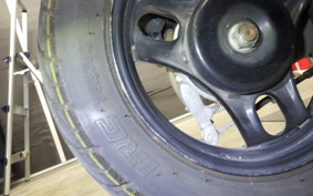 HONDA DIO Gen.6 AF68