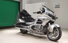 HONDA GL 1800 GOLD WING AIRBAG NAVI 2013 SC68